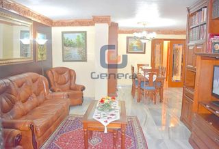 Pis a Ensanche-Diputación