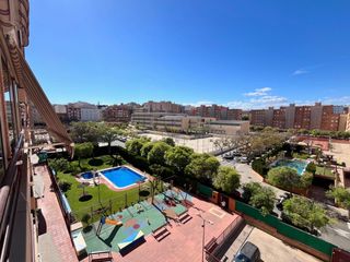 Appartamento en Altozano - Conde Lumiares. Oportunidad en zona hospital generalurbanizacion con piscina haz