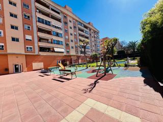 Appartamento en Altozano - Conde Lumiares. Piso zona hospital general