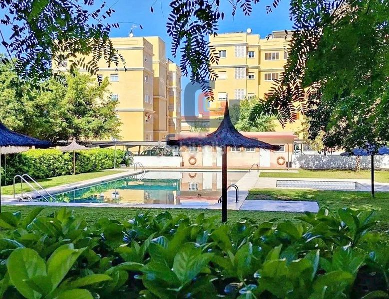 Foto b85cb5c0-b7e0-4352-acc8-d19285d0adad. Pis amb aparcament piscina a Alicante golf Alicante