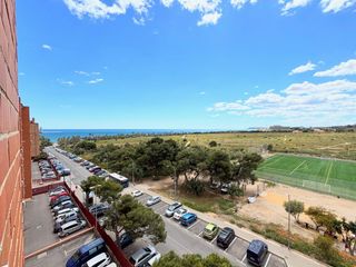 Flat  Calle calle deportista joaqu�n blume. Vivienda en el palmeral con vistas  concreta una visita y haz tu