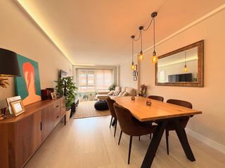 Flat  Calle calle deportista joaquín blume. Vivienda en el palmeral con vistas  concreta una visita y haz tu