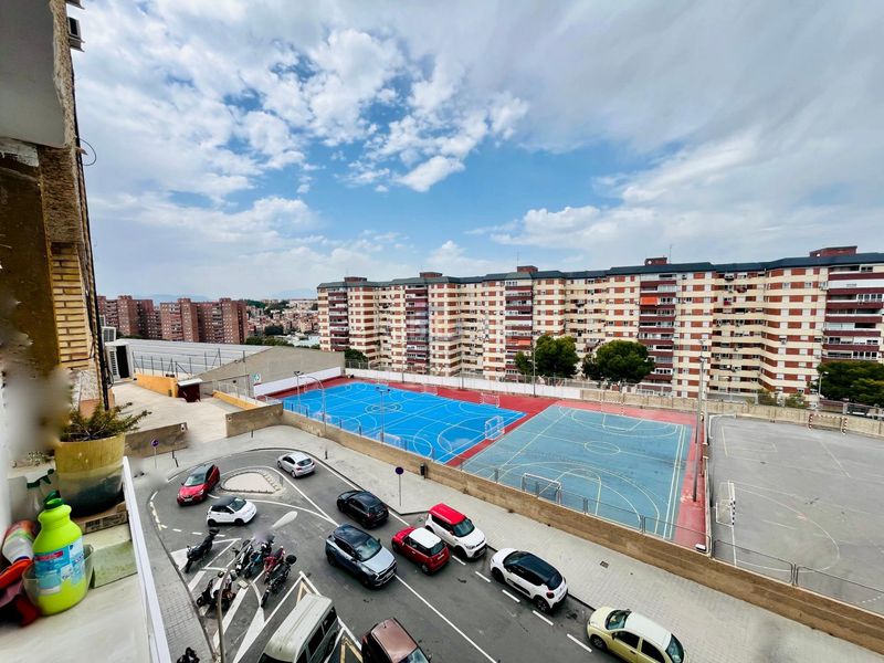 Foto 46810b53-0140-47fb-b471-b3c3250b80cc. Pis a Juan XXIII Alicante