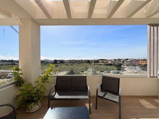 Appartamento in Calle principat d'asturies 1. Piso nuevo en san juan de alicante