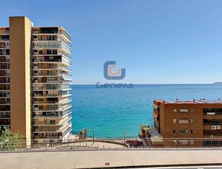 Apartament a Albufereta. Oportunidad única de inversion en la albufereta!