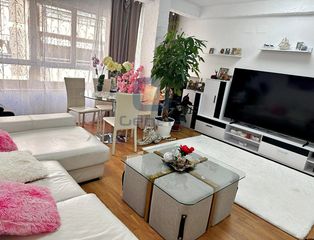 Pis  Calle pintor gisbert. Piso en venta en san blas