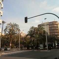 Pis a Altabix. Amplio y luminoso piso en elche, altabix  tu nuevo hogar espera