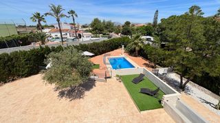 Chalet en Los Girasoles. La villa donde tus hijos crecerán y tú volverás a respirar