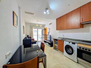 Apartament a Mercado