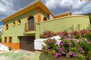 Chalet en Beniatjar. Chalet en beniajar valencia