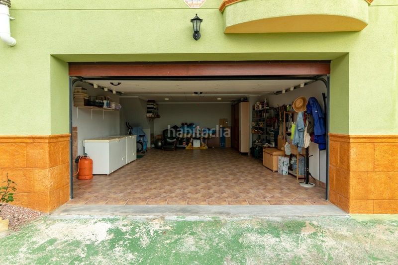 Foto 840ddc85-a91a-45a4-9bb4-ffdf805514b0. Chalet mit parking pool in Beniatjar