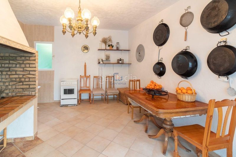 Foto 858e55a9-1743-405b-ba5c-64d5fb12ddc6. Chalet mit parking pool in Beniatjar