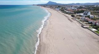 Terreny residencial a Devessa - Monte Pego