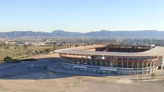 Terreno residenziale in Churra. Magnífica oportunidad de inversión en nueva condomina, una de la