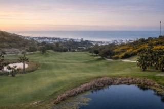 Residential Plot in Valle Romano Golf. Promoción residencial, hotelera y comercial junto al club de gol