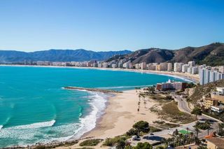 Terreny residencial a Sant Antoni. Solar hotelero en venta en cullera a escasos metros del mar!!