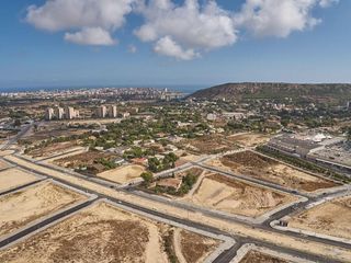 Terreny residencial a Juan XXIII