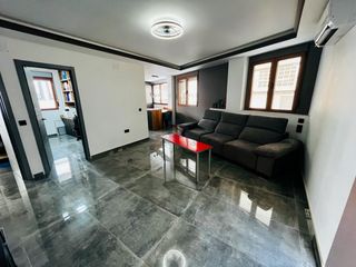 Pis  Calle sevilla. Piso totalmente reformado para entrar a vivir