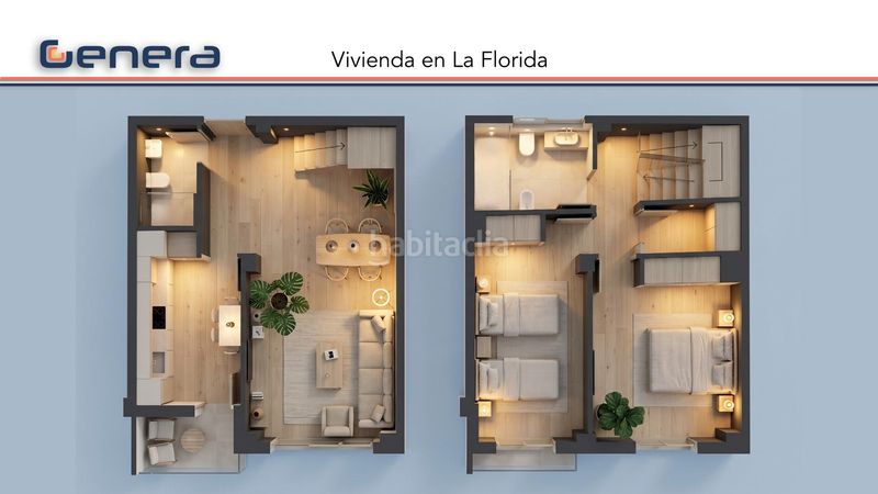 Foto e89f38a7-2801-4f49-8ac9-cd50bae0b9ae. Dúplex a calle aldebaran 25 a Florida Alta Alicante