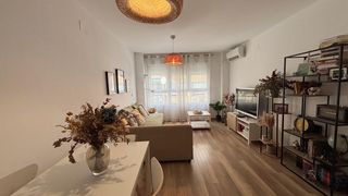 Dúplex en Calle aldebaran 25. Precioso dúplex en florida portazgo
