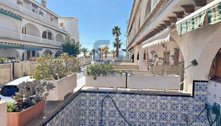 Triplex in Playa Tamarit-Playa Lissa. Magnífico tríplex a un paso del mar!