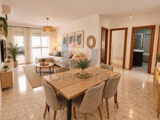 Etagenwohnung in Florida Baja. Venta piso zona la florida calle san lorenzo