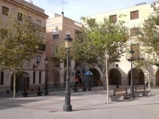 Pis a El Raval - Portes Encarnades