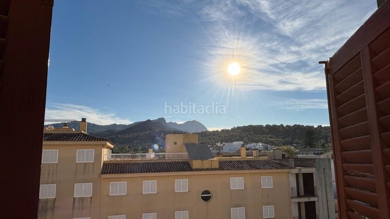 Foto 57b758a8-b85a-4497-ab45-80f6c9b8f26a. Pis a pollentia 34 a Pollença poble Pollença