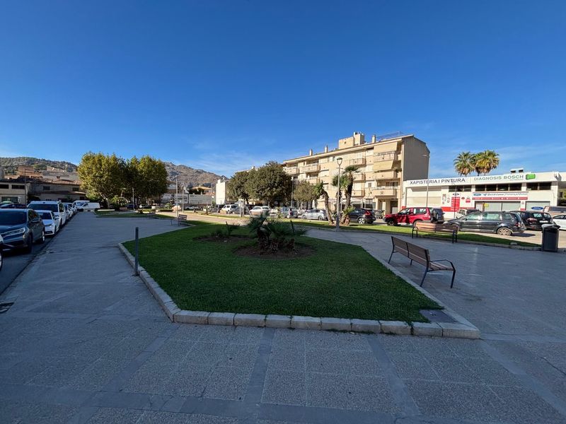 Foto aed523ef-64b4-4cab-9083-1b0493e2bf5c. Pis a pollentia 34 a Pollença poble Pollença