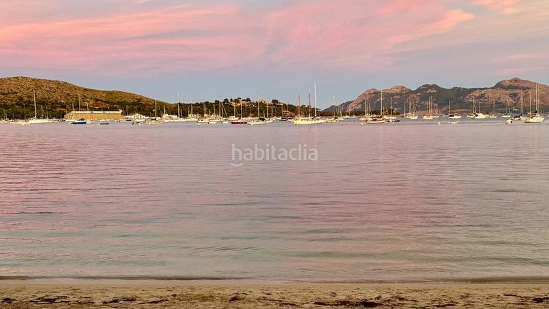 Foto f52f4328-26d9-40f8-ab74-4aba3c113ad6. Pis a pollentia 34 a Pollença poble Pollença