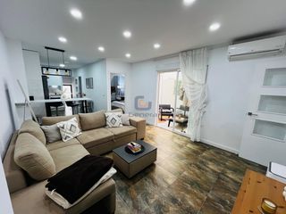 Ground floor in Calle san fernando. Planta baja reformada integramente hace 3 años en torrellano