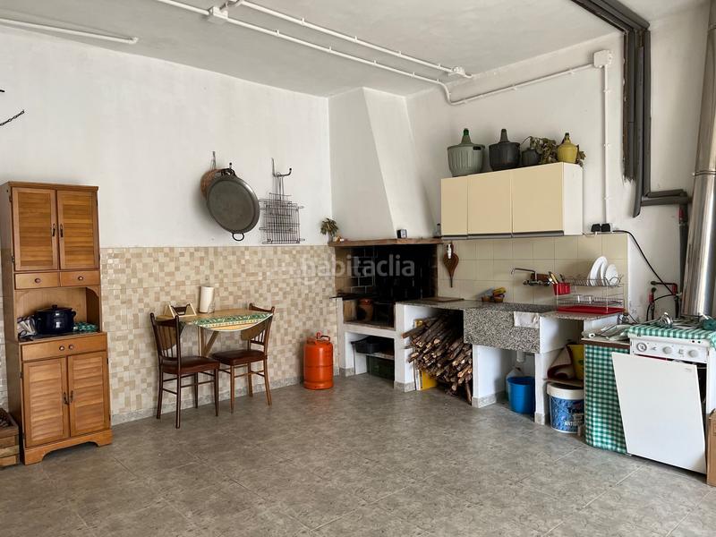 Foto 7323ad8d-aec0-4b7a-bb7d-35a3b7deaa1e. Masía fantástica casa en venta . en Sinarcas