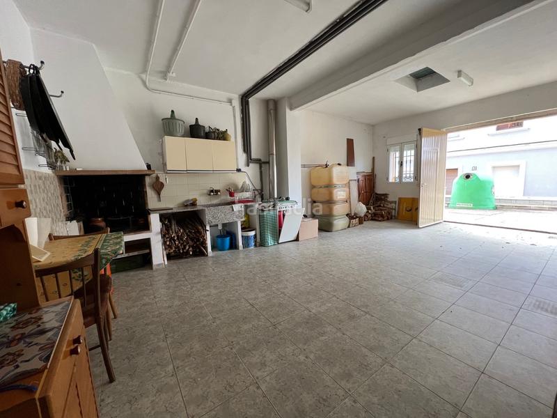 Foto a9ce80ae-3dbc-4fe3-988b-551fc7badb6b. Masía fantástica casa en venta . en Sinarcas
