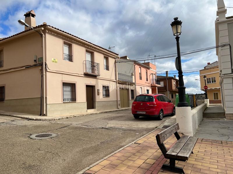 Foto af1afdc0-1252-4634-8e87-3cd312d4d384. Masía fantástica casa en venta . en Sinarcas