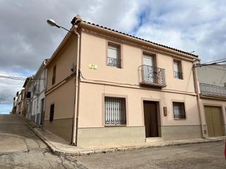 Masia  Calle román ochando. Fantástica casa en venta en sinarcas.