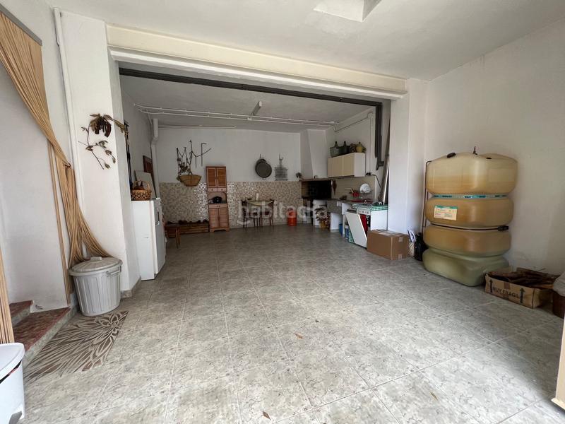Foto c0b9bec3-df5c-4890-a104-5182a6be9cd6. Masía fantástica casa en venta . en Sinarcas