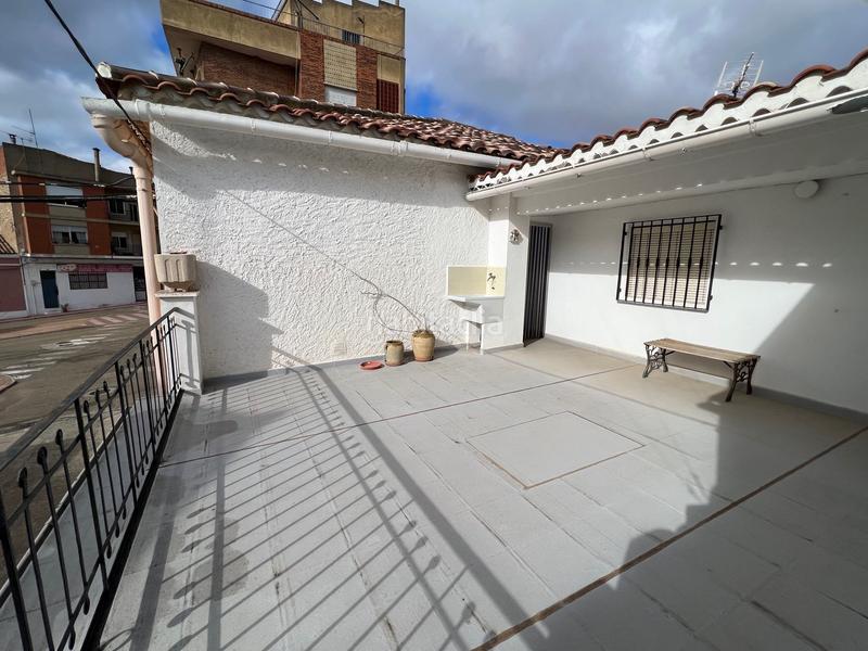 Foto f9b400b8-aa38-4633-bcc6-239863f7bed5. Masía fantástica casa en venta . en Sinarcas