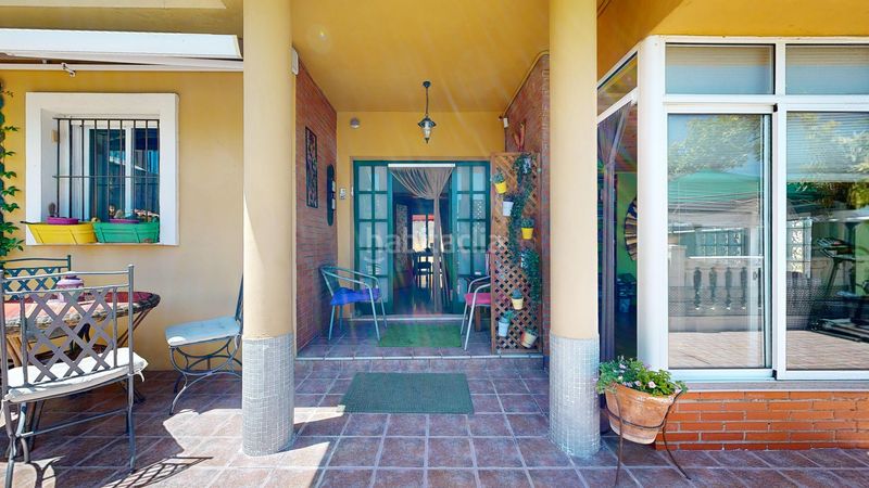 Foto c1bd97d6-8c95-4185-b77b-f60235f23bff. Xalet amb calefacció aparcament piscina a Olimar-Carambolo-Atalaya de Levante Chiva