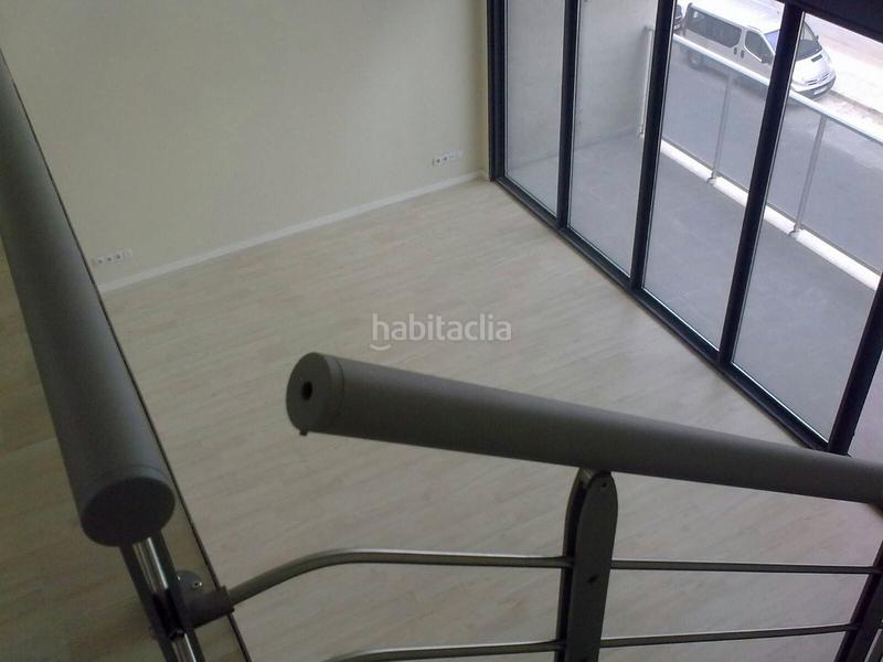Foto 3688f9e9-f5f7-4733-a09f-9862ae1873cd. Loft mit parking in Polígono del Aeropuerto Manises
