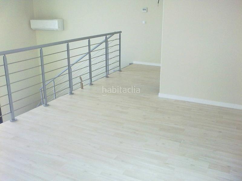 Foto 61a8547f-e066-4988-a49d-4eeec80a3ad6. Loft mit parking in Polígono del Aeropuerto Manises