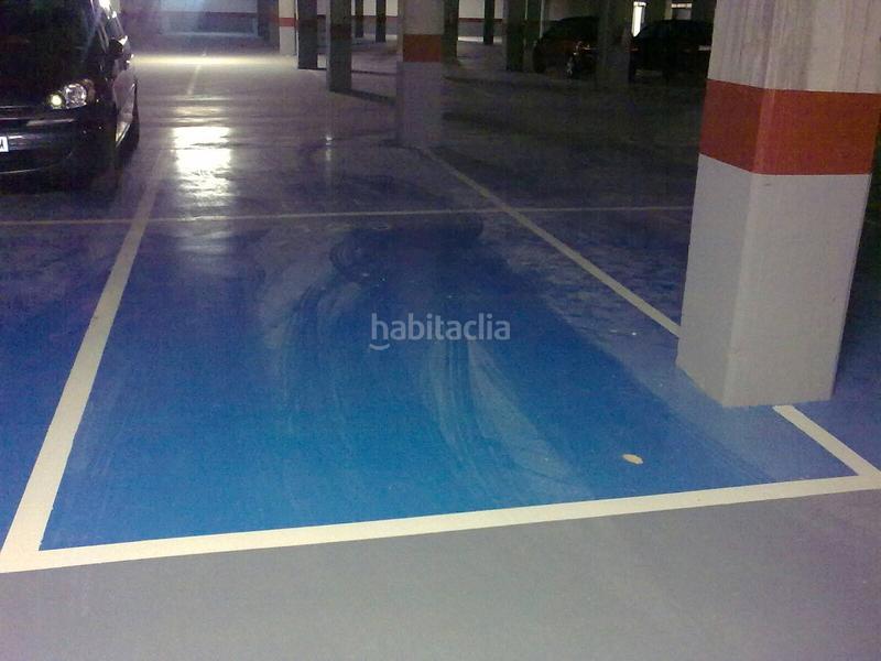 Foto 78ff99ab-e01a-4769-98ad-e43146a89c90. Loft mit parking in Polígono del Aeropuerto Manises