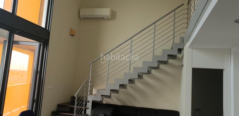 Foto a59be466-802e-453a-a446-505f53dfadef. Loft mit parking in Polígono del Aeropuerto Manises