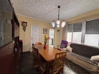 Pis  Carrer de sant ignasi de loiola. Se vende piso en el centro de la ciudad.