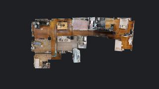 Pis  Carrer de calatrava. Se vende impresionante piso en pleno centro histórico de la ciud