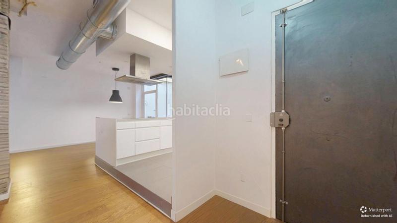 Foto 0ac5225b-f86d-4cb4-97d6-43c9cb9a16ba. Flat with heating in La Seu Valencia