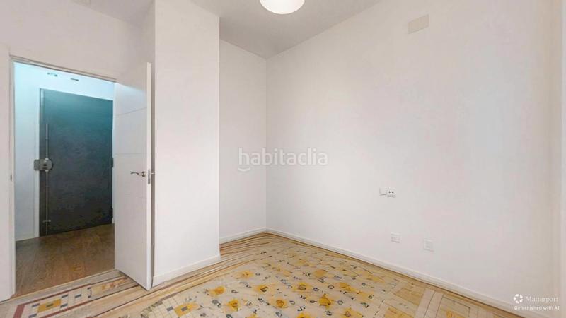 Foto 3e7eae92-d6fa-4322-ae0d-97ca95b52257. Flat with heating in La Seu Valencia