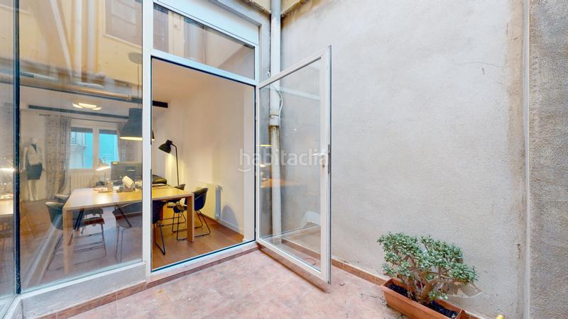 Foto 4523dbcb-1891-4ee8-ab63-0eddb65b69a4. Flat with heating in La Seu Valencia