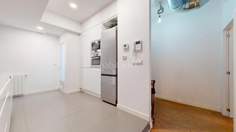 Foto 49814668-5b70-477c-90c9-6b12d268976e. Flat with heating in La Seu Valencia