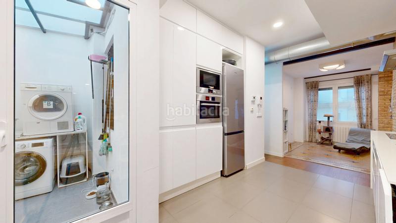 Foto 59aafe02-e2ff-40e5-a6ac-f3804e5e4e9d. Flat with heating in La Seu Valencia