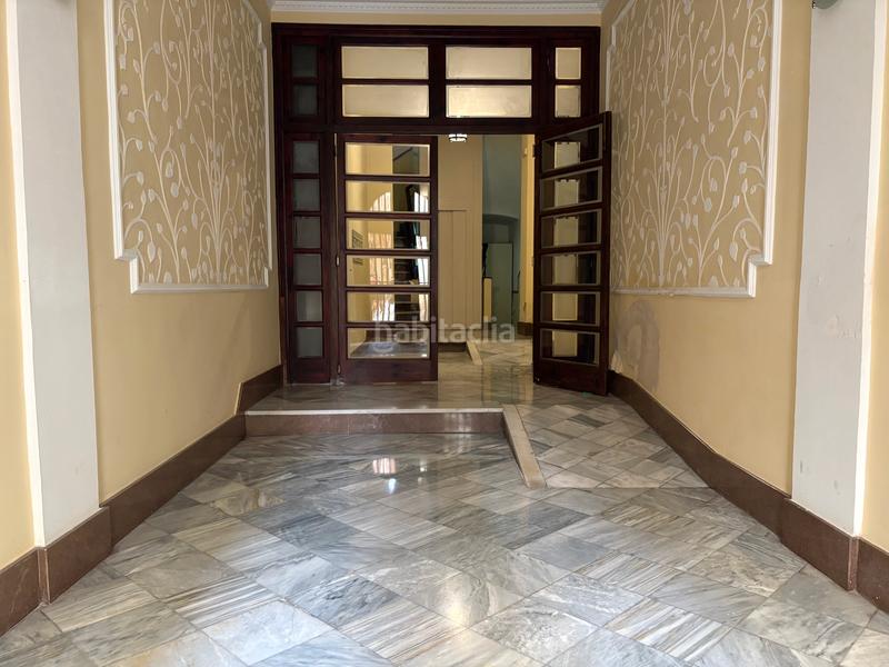 Foto 61bc2ada-e2bd-4320-8450-a5ad49f0212c. Flat with heating in La Seu Valencia